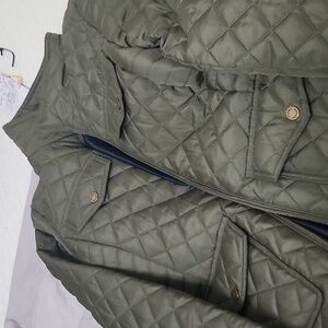 Tommy Hilfigure Jacket